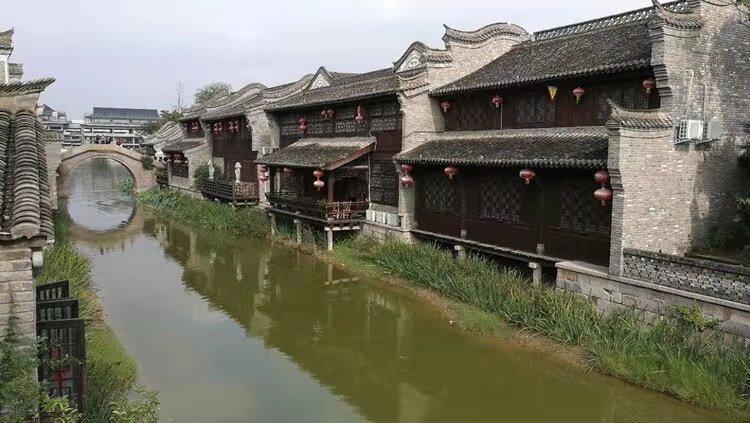 前海临海桂湾河桥通车!前海交通路网建设再添“关键一笔”